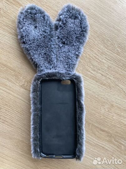 Чехол на iPhone 6s