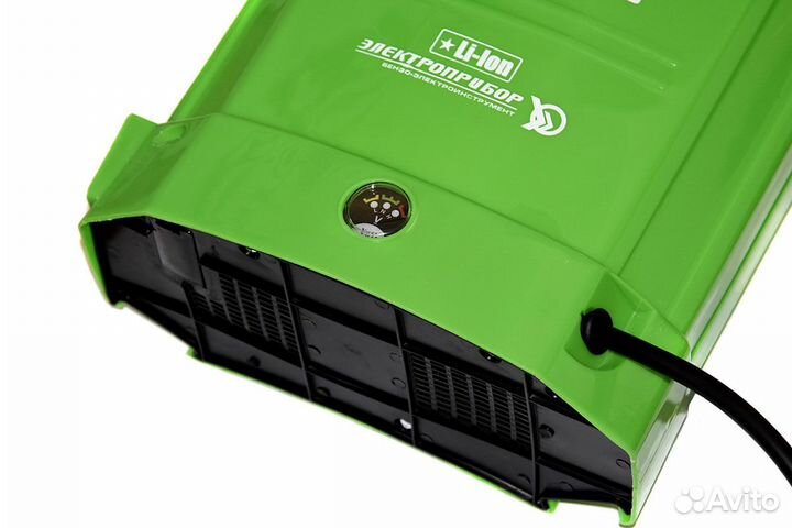 Опрыскиватель Усадьба эол-16Л литий-ионный