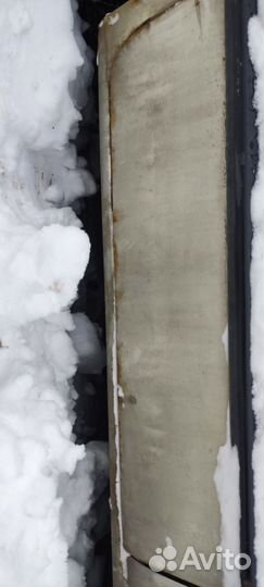 Dodge caravan на запчасти 3 поколения