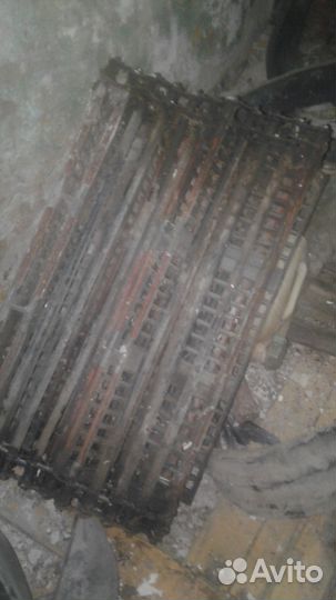 Траспортер на кку-2