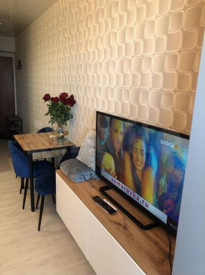 Квартира-студия, 22 м², 4/16 эт.