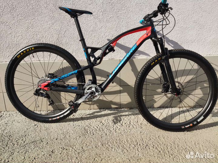 Lapierre xr carbon 29