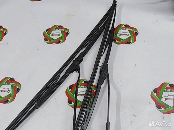 Поводок дворника Дэу Джентра