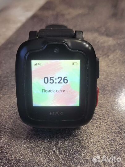 Smart watch Elari