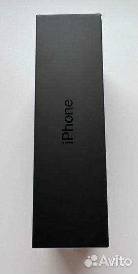 Новая оригинальная коробка от iPhone 11 Pro Max