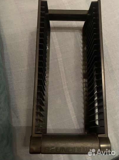 Подставка для cd dvd дисков