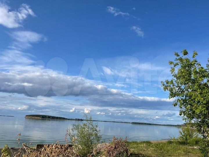 Участок 8 сот. (ИЖС)