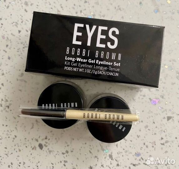 Подводка для глаз Bobbi Brown