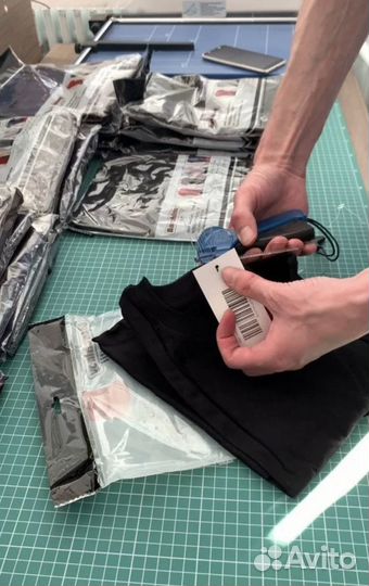 Фулфилмент для маркетплейсов Wildberries/Ozon