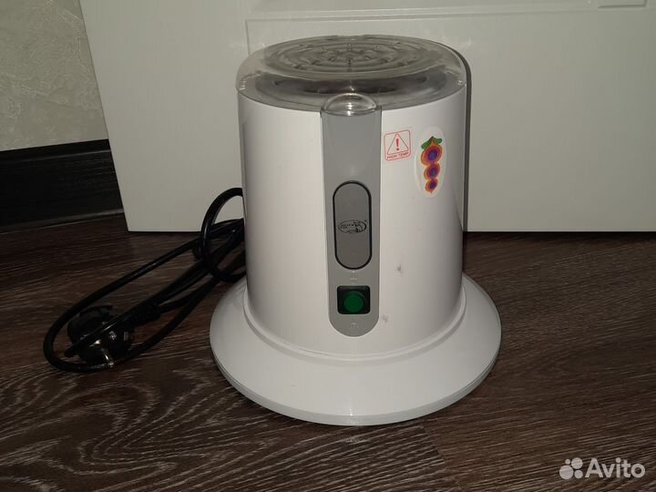 Стерилизатор для маникюрных инструментов