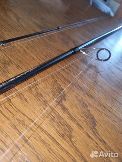 Спиннинг Crazy Fish Arion 962