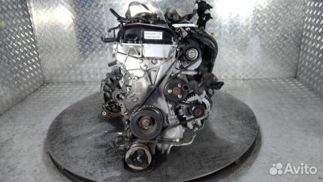 Двигатель Volvo S40 B4204S3