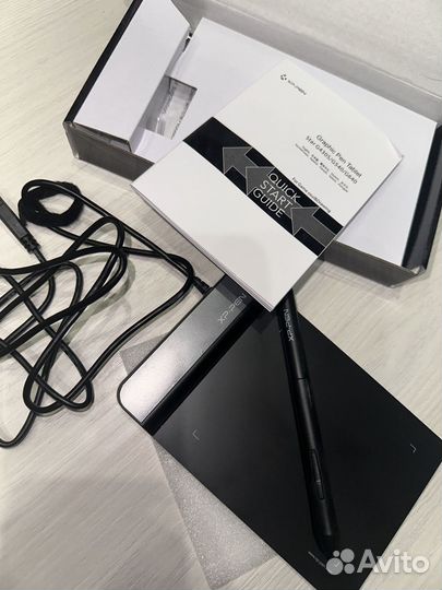 Графический планшет