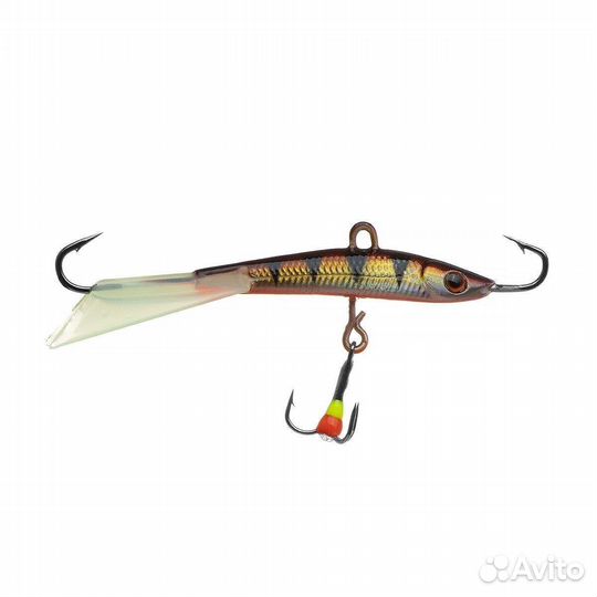 Балансир Rocker №7009 9 гр цв44 Helios