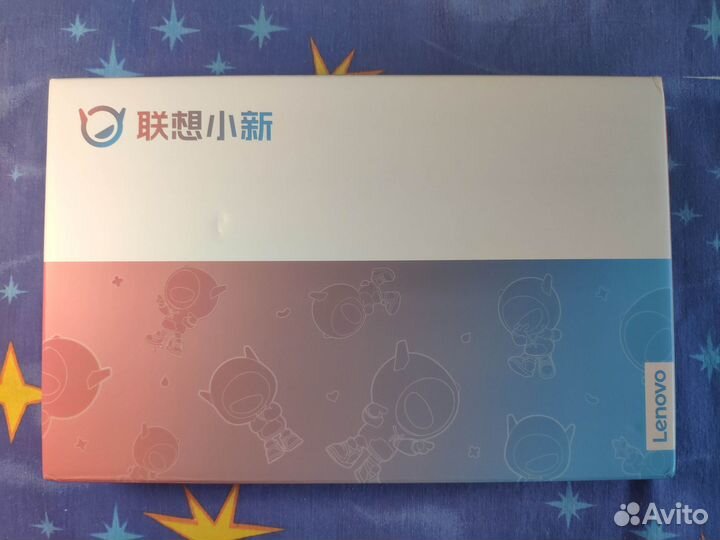 Lenovo tab p11 2022 64.128