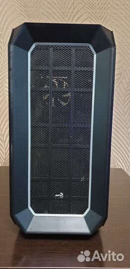 Игровой системный блок