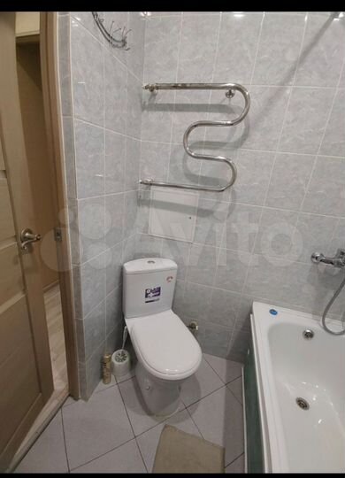 1-к. квартира, 35 м², 8/8 эт.