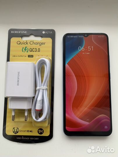 realme C25s, 4/128 ГБ