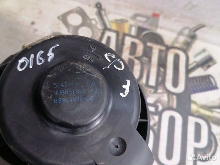 Моторчик печки Ford Focus 3