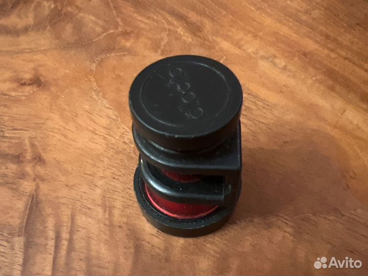 Olloclip фишай для iPhone