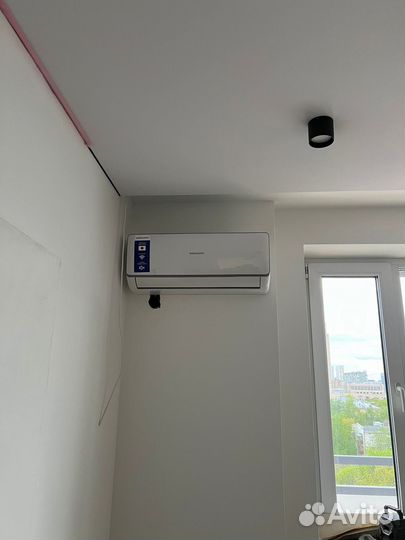 Сплит-система ishimatsu Osaka AVK-09H wifi