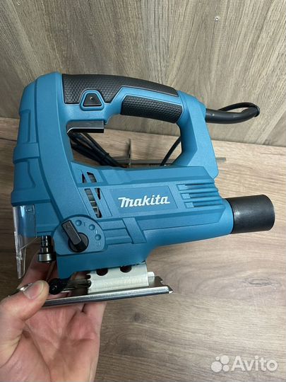 Лобзик makita 4327