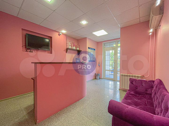 Продам помещение свободного назначения, 70 м²