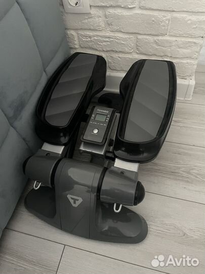 Тренажер кардио степпер