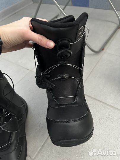 K2 Ботинки для сноуборда женские