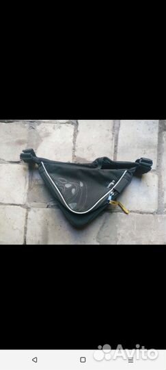 Вело запчасти