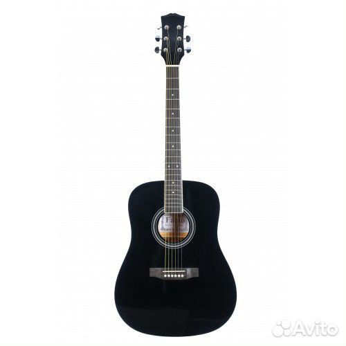 Акустическая гитара fabio FAW-702B