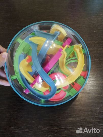 Головоломка Perplexus