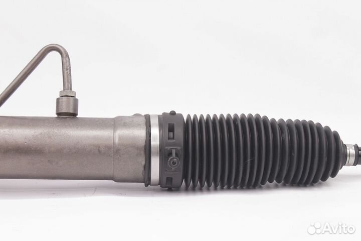 Рулевая рейка mercedes-benz vito W639 с гарантией