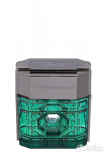 Stefano ricci Moscow парфюм