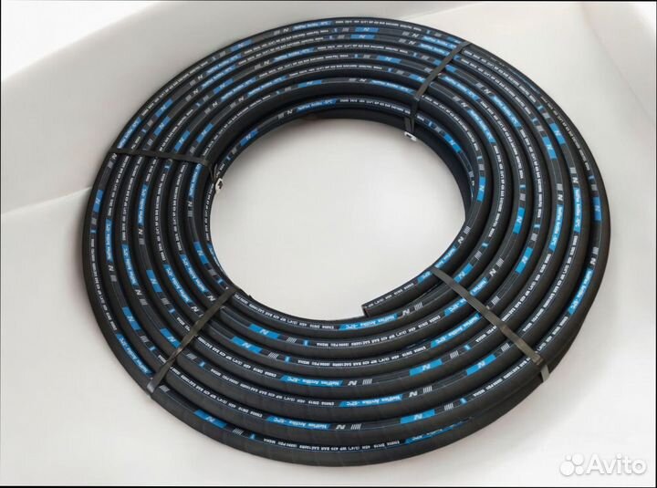 Рукав гидравлический 4SH DN 19 arctika 