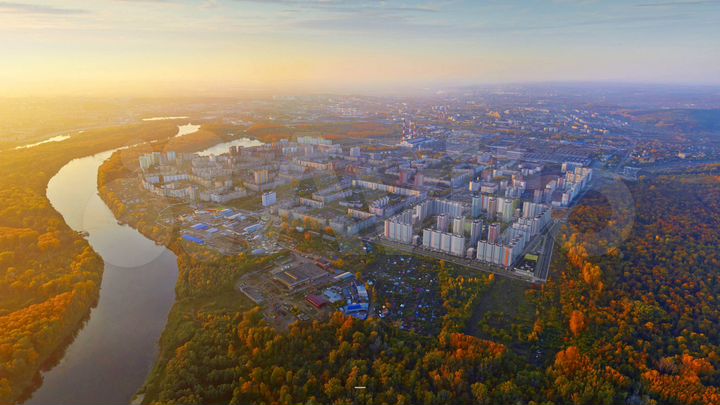 Квартира-студия, 22,4 м², 7/27 эт.