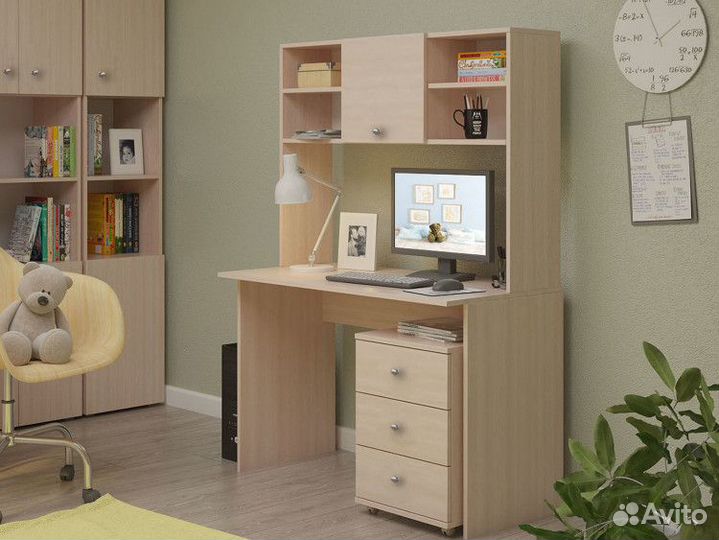 Уголок для школьника