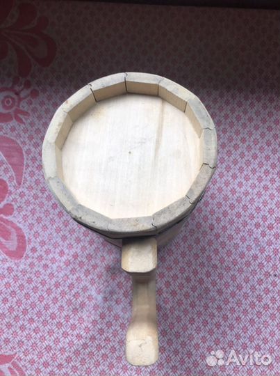 Пивная кружка