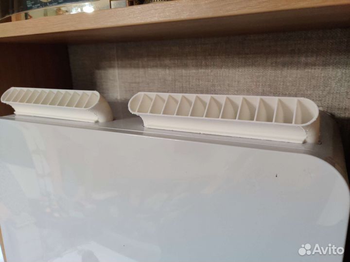 Дефлекторы для бризера Tion 4S