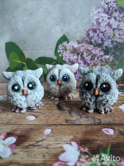 Мыло ручной работы