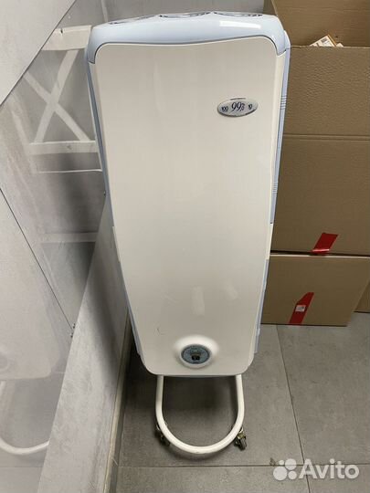 Облучатель рециркулятор