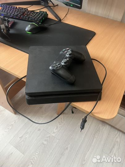 Sony playstation 4 slim 1tb