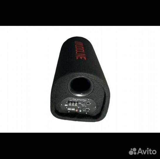 Ao 608d сабвуфер audioline