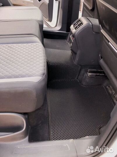 EVA коврики от производителя