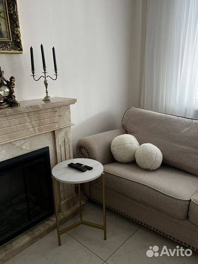 Подушка шар