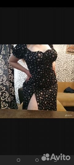 Платья 54-60 размеров