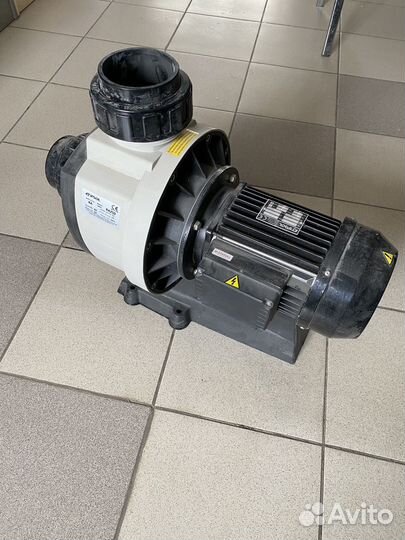 Насос для бассейна kripsol ka 250