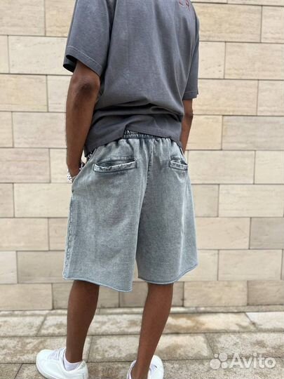 Шорты Mon Bjorn