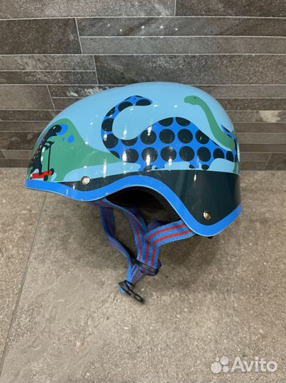 Шлем Micro новый