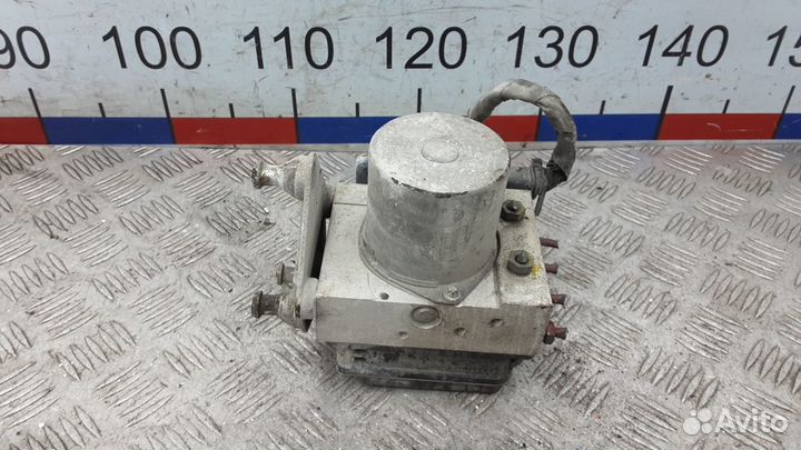 Блок ABS Mercedes-Benz Sprinter (2006 - 2014)